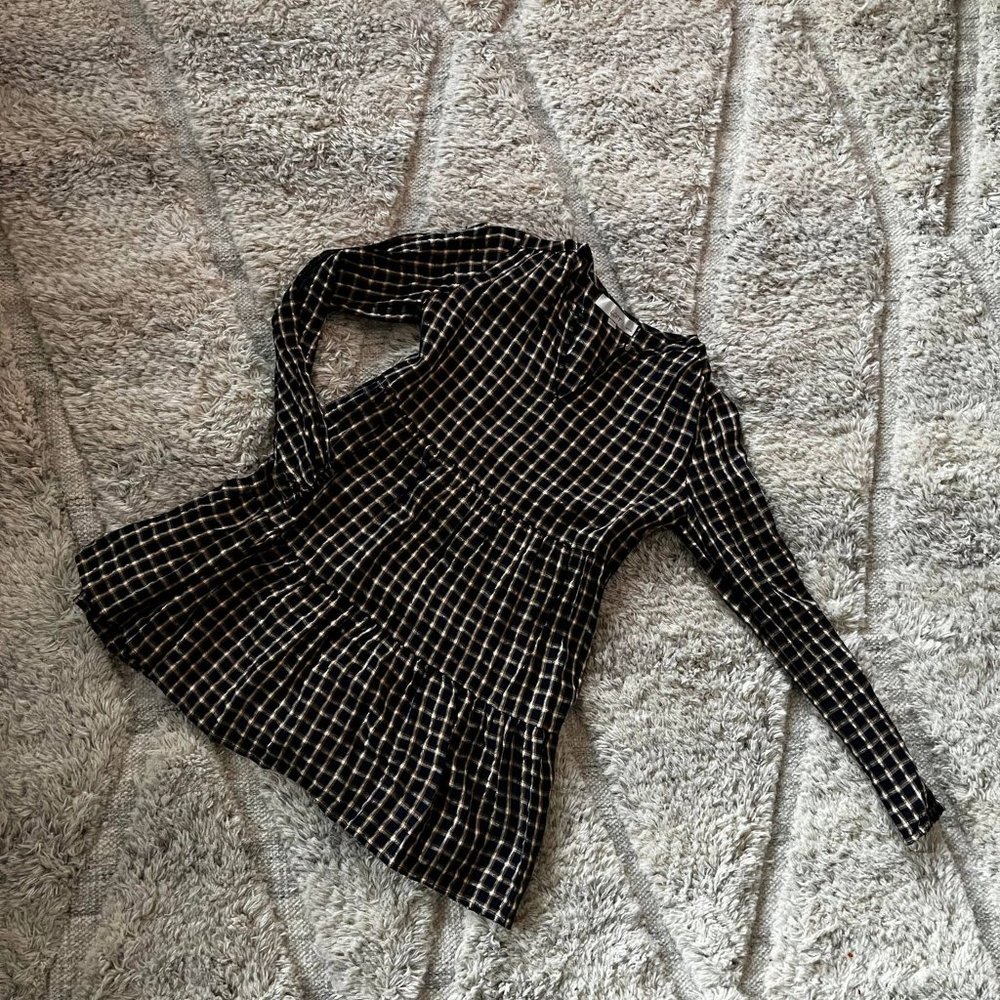 loft shift dress XXSP NWOT